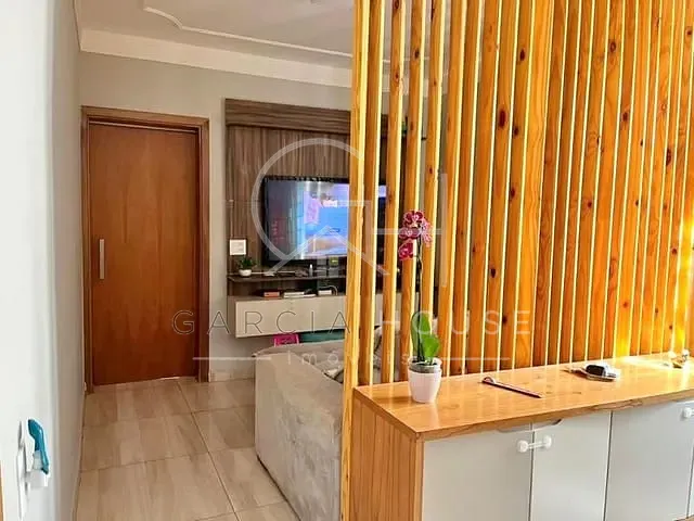 Casa com 263m² 3 quartos e 4 banheiros, à venda, no bairro Campos Elíseos em Ribeirão Preto