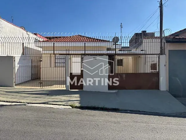 Casa 3 quartos e 2 banheiros, à venda, no bairro Jardim Catanduva em São Paulo