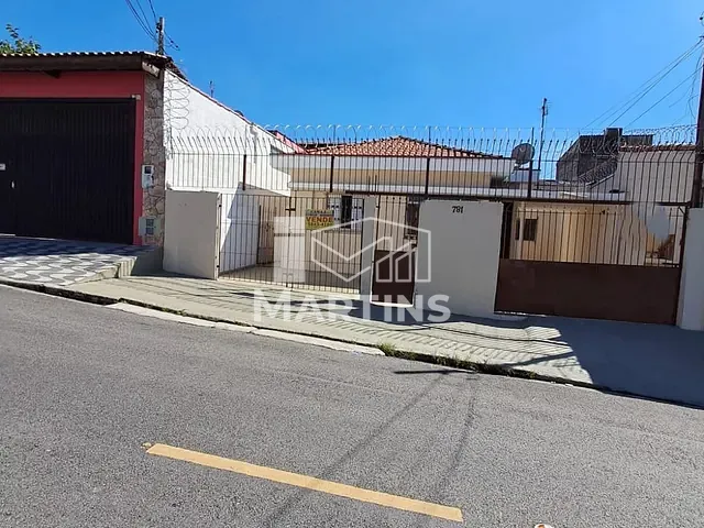 Casa 3 quartos e 2 banheiros, à venda, no bairro Jardim Catanduva em São Paulo