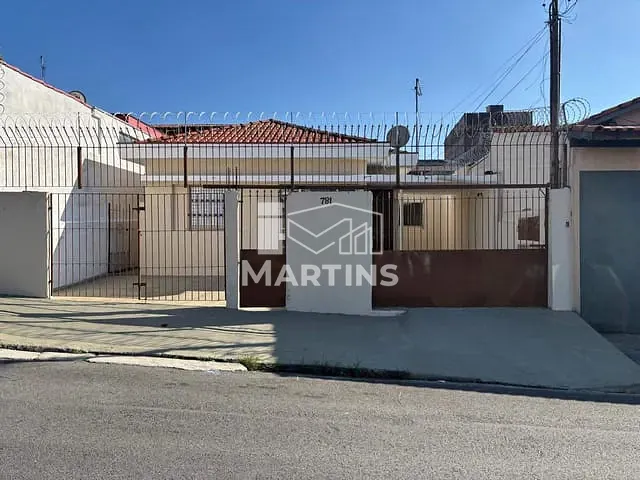 Casa 3 quartos e 2 banheiros, à venda, no bairro Jardim Catanduva em São Paulo