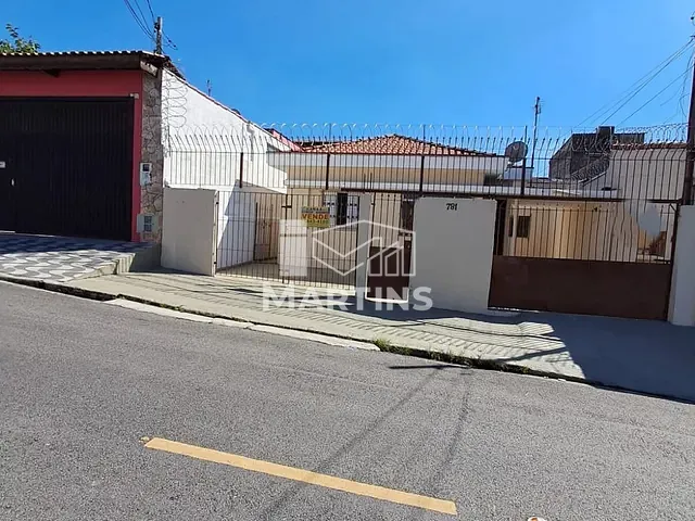 Casa 3 quartos e 2 banheiros, à venda, no bairro Jardim Catanduva em São Paulo