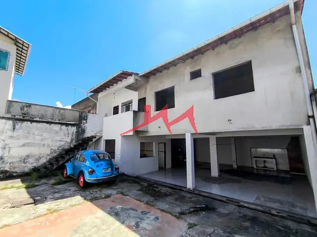 Casa com 76m² 2 quartos e 1 banheiro, à venda, no bairro Coelho em São Gonçalo