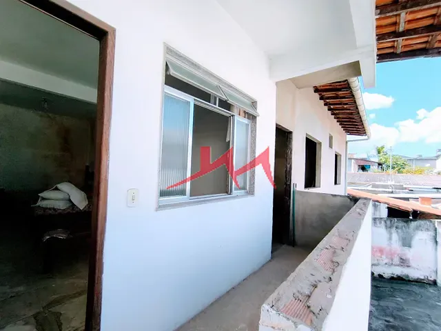 Casa com 76m² 2 quartos e 1 banheiro, à venda, no bairro Coelho em São Gonçalo
