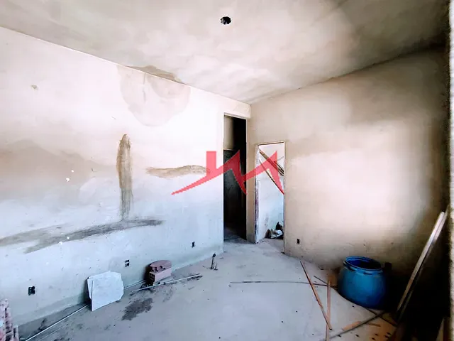 Casa com 76m² 2 quartos e 1 banheiro, à venda, no bairro Coelho em São Gonçalo