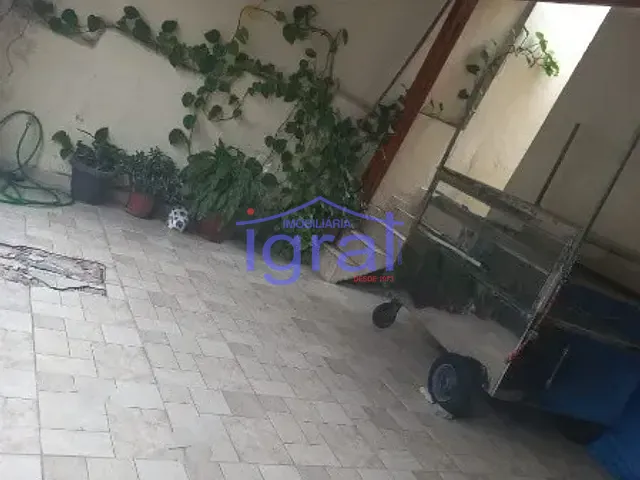 Casa com 127m² 2 quartos e 1 banheiro, à venda, no bairro Cidade Domitila em São Paulo