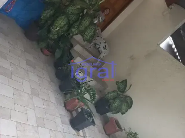 Casa com 127m² 2 quartos e 1 banheiro, à venda, no bairro Cidade Domitila em São Paulo