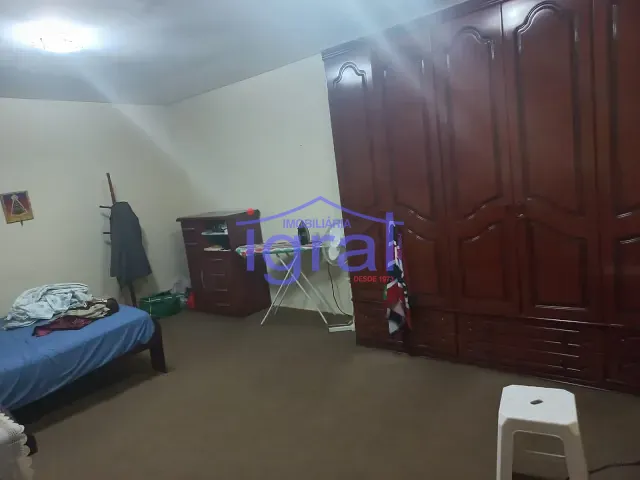 Casa com 127m² 2 quartos e 1 banheiro, à venda, no bairro Cidade Domitila em São Paulo