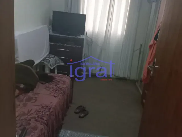 Casa com 127m² 2 quartos e 1 banheiro, à venda, no bairro Cidade Domitila em São Paulo
