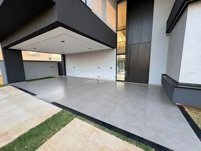 Casa com 521m² 3 quartos e 5 banheiros, à venda, no bairro Condomínio Tamboré em Jaguariúna