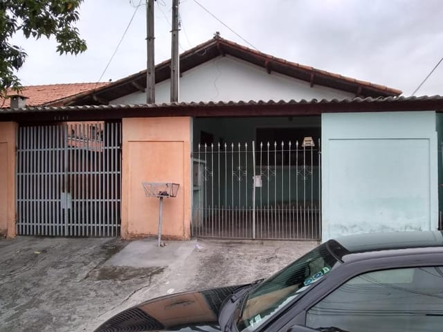 Foto do Casa - Casa com 3 dormitórios à venda, 260 m² por R$ 400.000,00 - Cidade Morumbi - São José dos Campos/SP | INDEPENDENCE NEGOCIOS IMOBILIARIOS LTDA