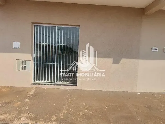 Casa 3 quartos e 3 banheiros, à venda, no bairro Leonor Mendes De Barros em Pederneiras