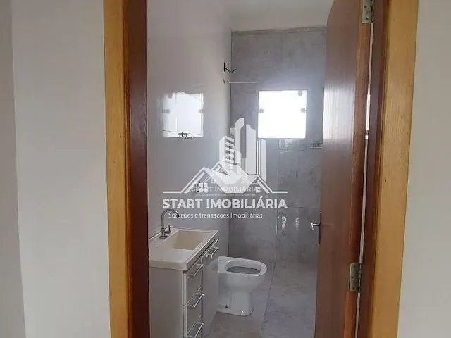 Casa 3 quartos e 3 banheiros, à venda, no bairro Leonor Mendes De Barros em Pederneiras