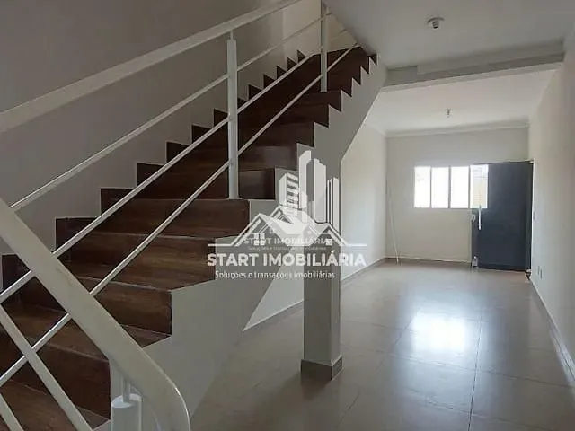 Casa 3 quartos e 3 banheiros, à venda, no bairro Leonor Mendes De Barros em Pederneiras