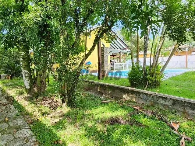 Casa com 1065m² 3 quartos e 1 banheiro, à venda, no bairro Suarão em Itanhaém