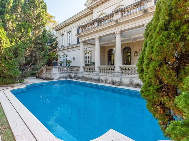 Foto do Casa - Casa à venda 6 Quartos, 6 Suites, 10 Vagas, 1750M², Retiro Morumbi, São Paulo - SP | Lares e Andares Imóveis