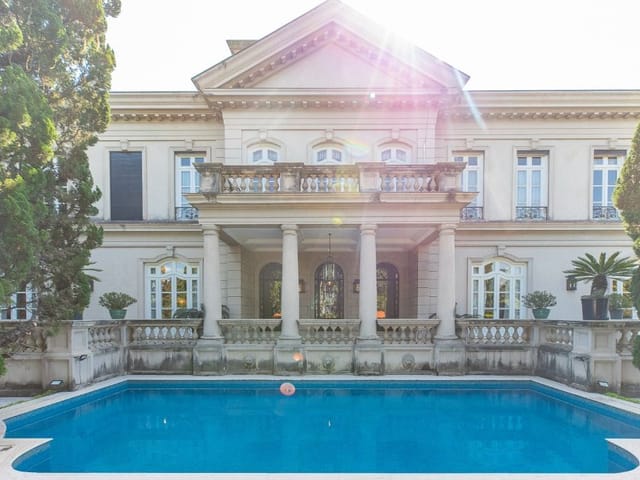 Foto do Casa - Casa à venda 6 Quartos, 6 Suites, 10 Vagas, 1750M², Retiro Morumbi, São Paulo - SP | Lares e Andares Imóveis