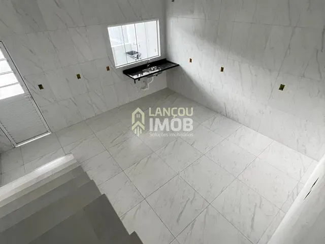 Casa 2 quartos e 1 banheiro, à venda, no bairro Vila lemar em Franco da Rocha
