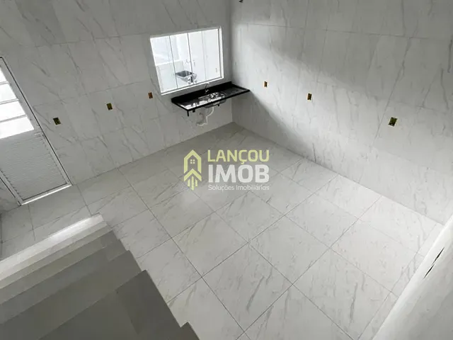 Casa 2 quartos e 1 banheiro, à venda, no bairro Vila lemar em Franco da Rocha
