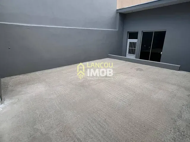 Casa 2 quartos e 1 banheiro, à venda, no bairro Vila lemar em Franco da Rocha