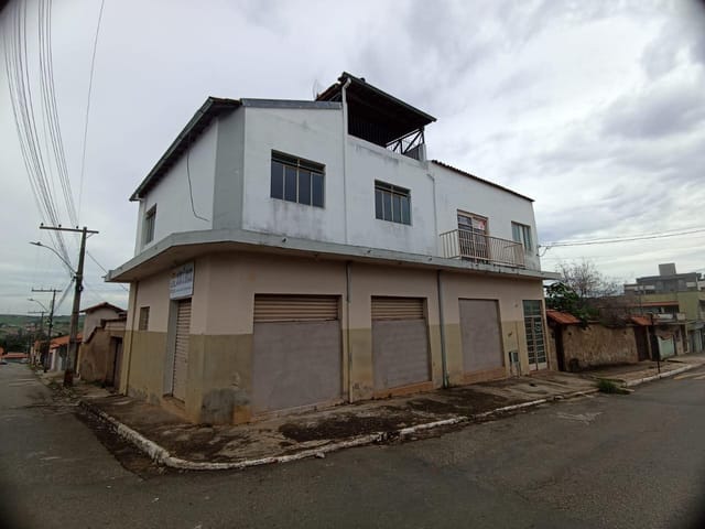 Foto do Casa - Casa para locação, Jardim América, Lavras, MG | Burgarelli Imóveis