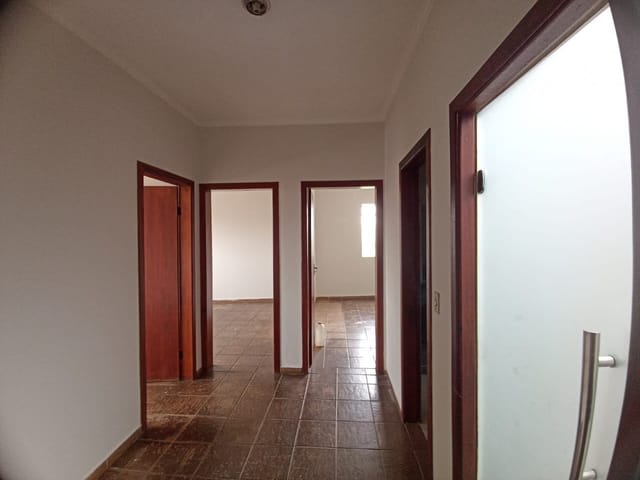 Foto do Casa - Casa para locação, Jardim América, Lavras, MG | Burgarelli Imóveis