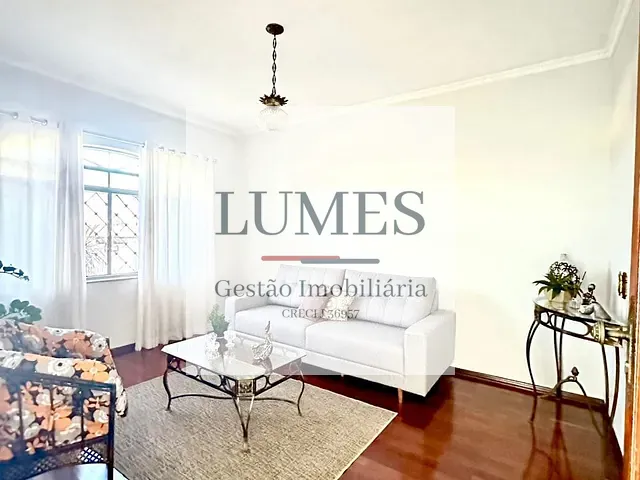 Casa com 350m² 3 quartos e 3 banheiros, à venda, no bairro Paraíso em Americana