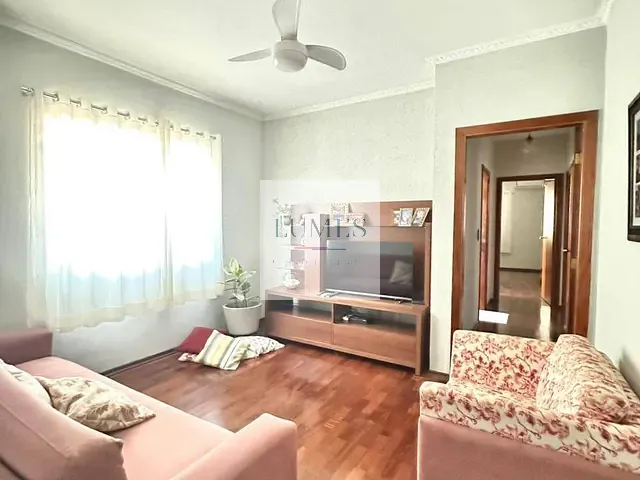 Casa com 350m² 3 quartos e 3 banheiros, à venda, no bairro Paraíso em Americana