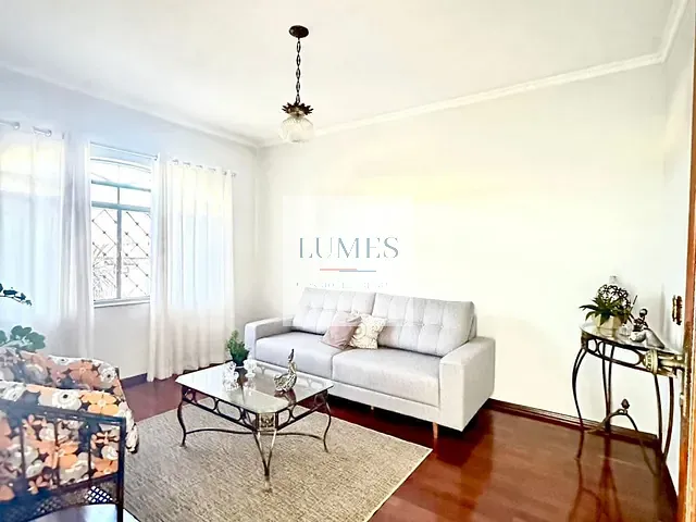 Casa com 350m² 3 quartos e 3 banheiros, à venda, no bairro Paraíso em Americana