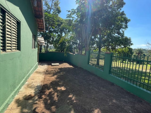Foto do Casa - Casa com 2 dormitórios para alugar, 100 m² por R$ 1.700,00/mês - Vila Yamaguishi - Jaguariúna/SP | MARIANA FURIO DE WIT CORRETORA DE SEGUROS E IMOVEIS LTDA
