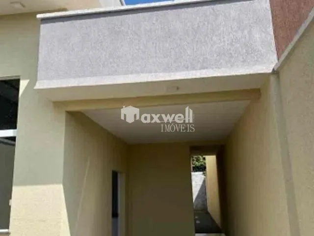 Casa com 180m² 3 quartos e 2 banheiros, à venda, no bairro Jardim Riviera em Aparecida de Goiânia