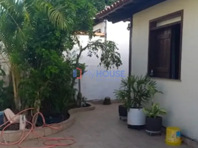 Casa com 398m² 3 quartos e 3 banheiros, à venda, no bairro São Francisco em Ilhéus