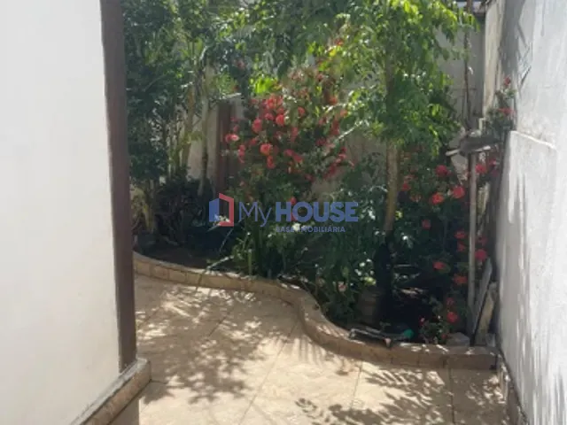 Casa com 398m² 3 quartos e 3 banheiros, à venda, no bairro São Francisco em Ilhéus