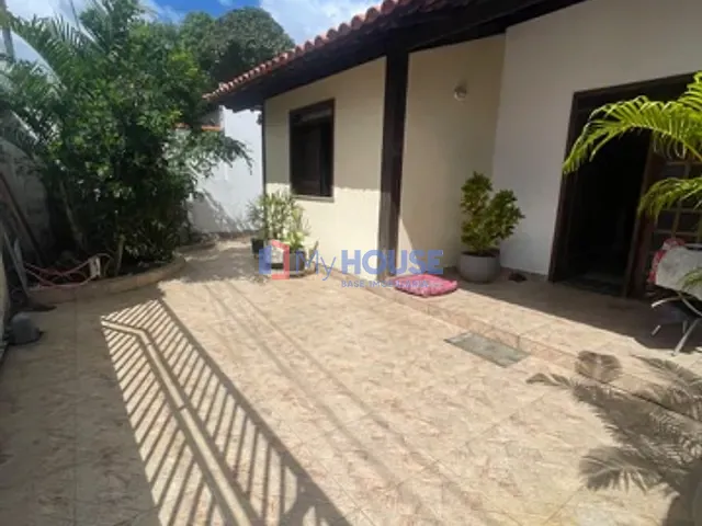 Casa com 398m² 3 quartos e 3 banheiros, à venda, no bairro São Francisco em Ilhéus