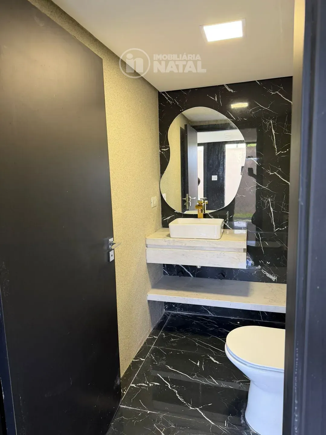 Casa, 4 quartos, 300 m² - Foto 11