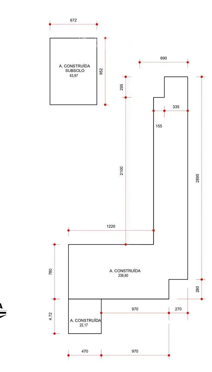 Casa, 4 quartos, 300 m² - Foto 30