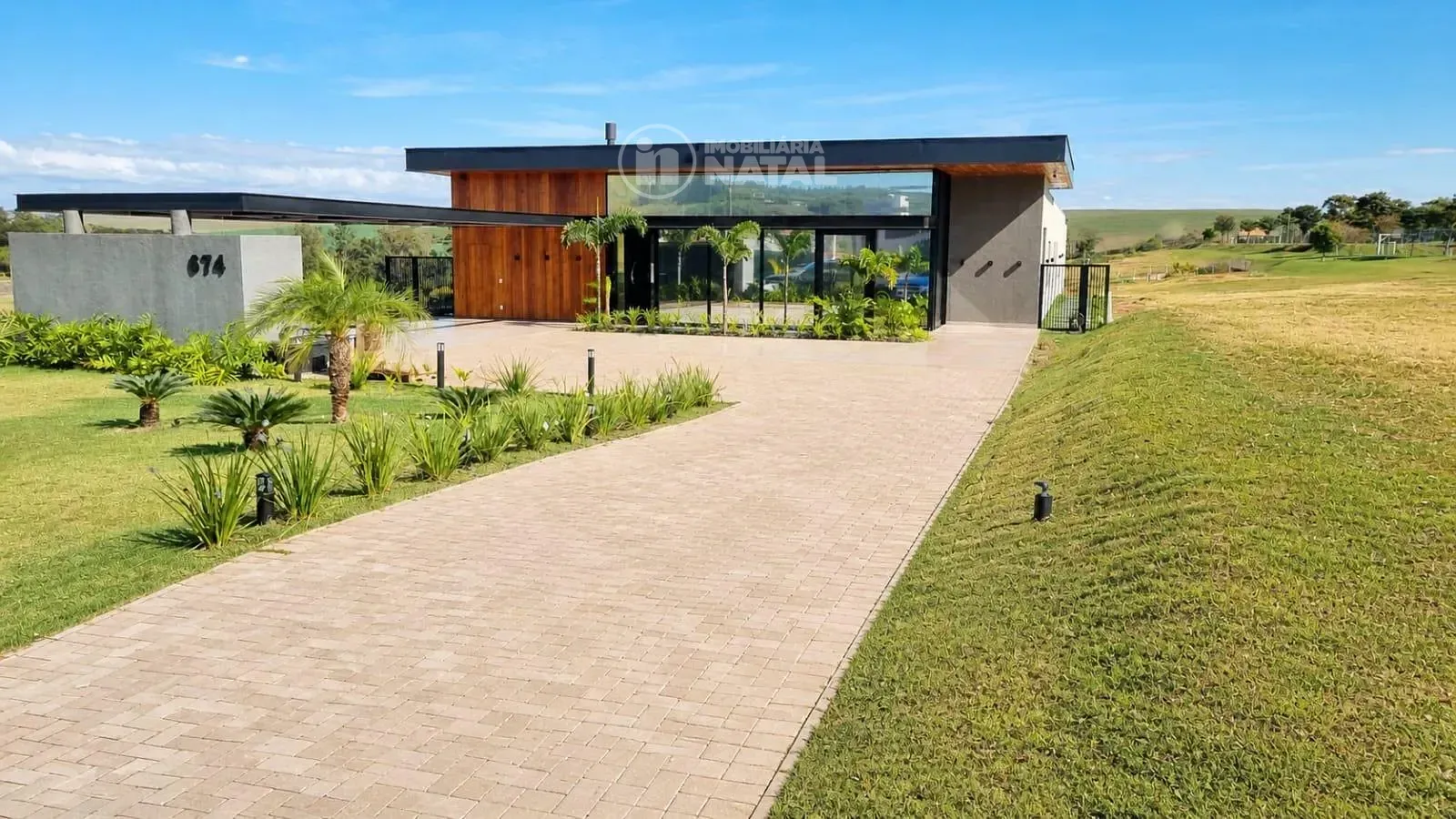 Casa, 4 quartos, 300 m² - Foto 2