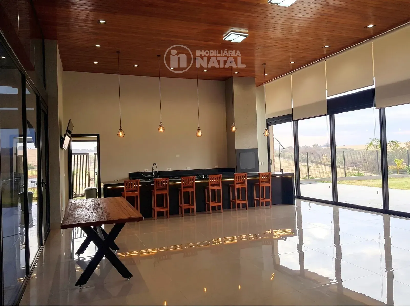 Casa, 4 quartos, 300 m² - Foto 6
