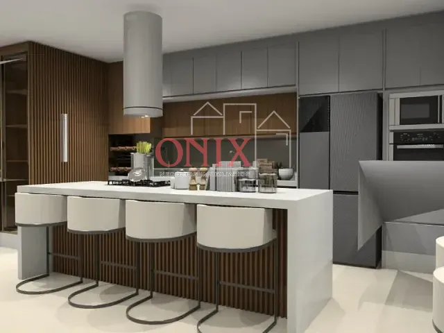 Casa com 270m² 3 quartos e 2 banheiros, à venda, no bairro Cézar de Souza em Mogi das Cruzes