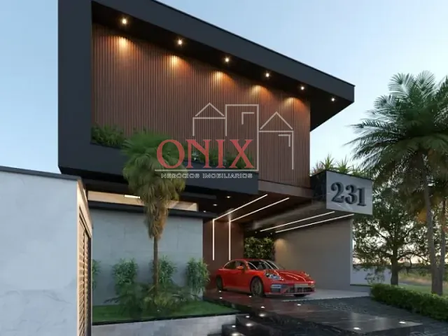 Casa com 270m² 3 quartos e 2 banheiros, à venda, no bairro Cézar de Souza em Mogi das Cruzes