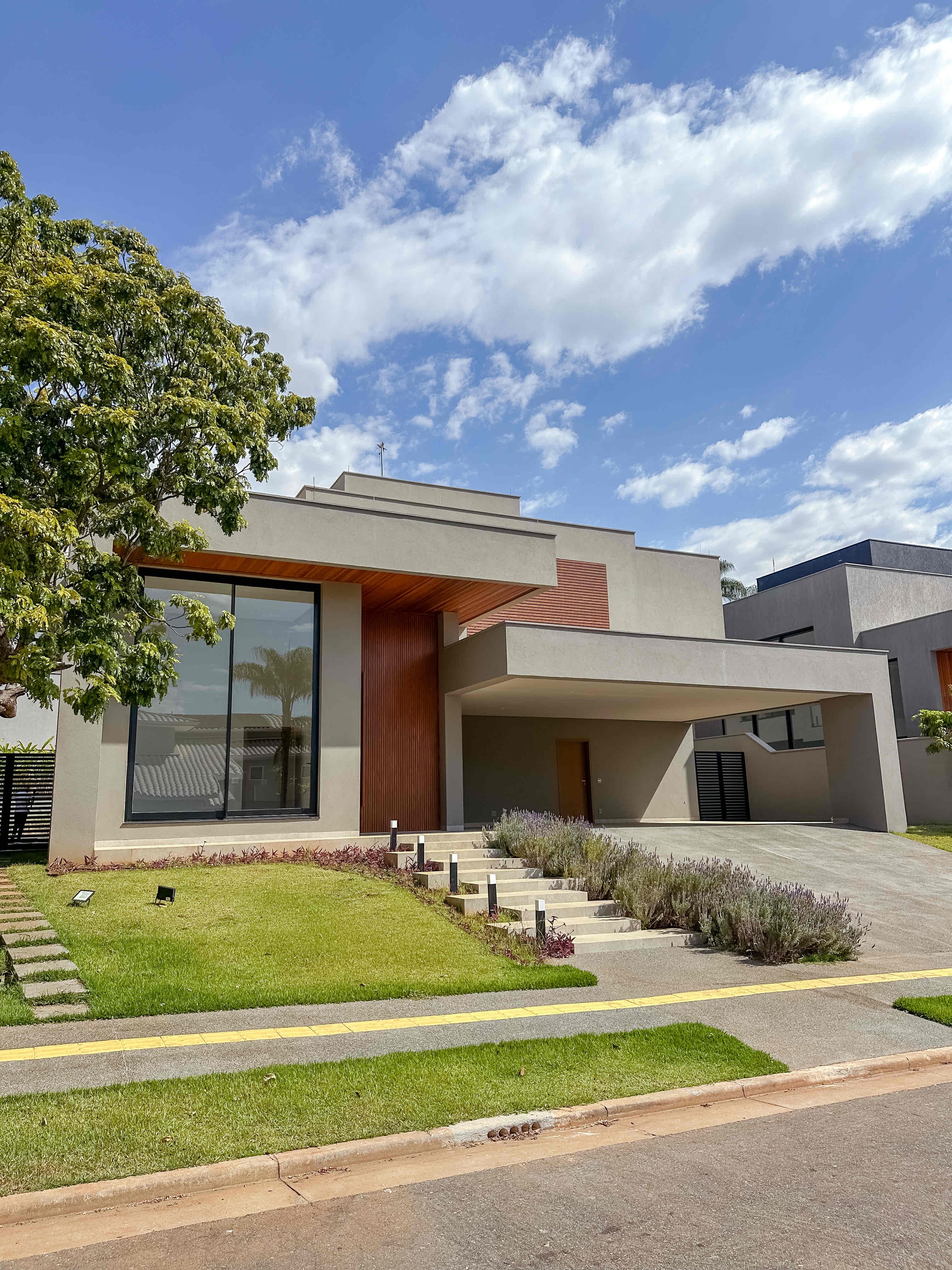 Casa em condomínio à Venda, Alphaville Ipês, Goiânia, GO