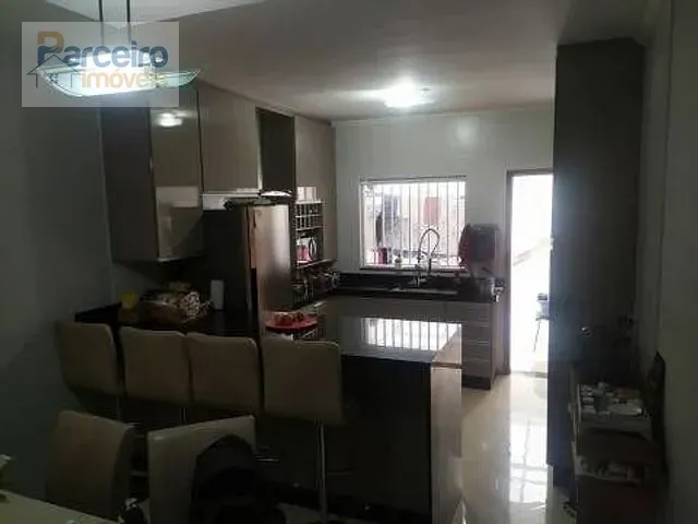 Sobrado com 136m² 3 quartos e 2 banheiros, à venda, no bairro Vila Matilde em São Paulo