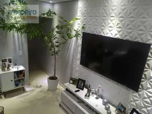 Sobrado com 136m² 3 quartos e 2 banheiros, à venda, no bairro Vila Matilde em São Paulo