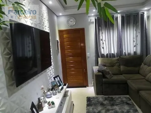 Sobrado com 136m² 3 quartos e 2 banheiros, à venda, no bairro Vila Matilde em São Paulo