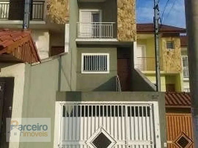 Sobrado com 136m² 3 quartos e 2 banheiros, à venda, no bairro Vila Matilde em São Paulo