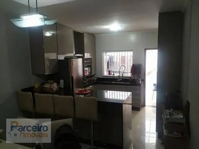 Sobrado com 136m² 3 quartos e 2 banheiros, à venda, no bairro Vila Matilde em São Paulo