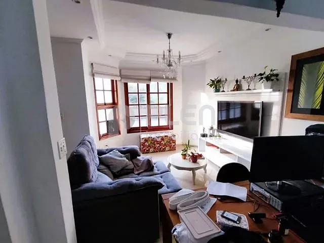 Casa 4 quartos e 3 banheiros, à venda, no bairro Vila Irmãos Arnoni em São Paulo