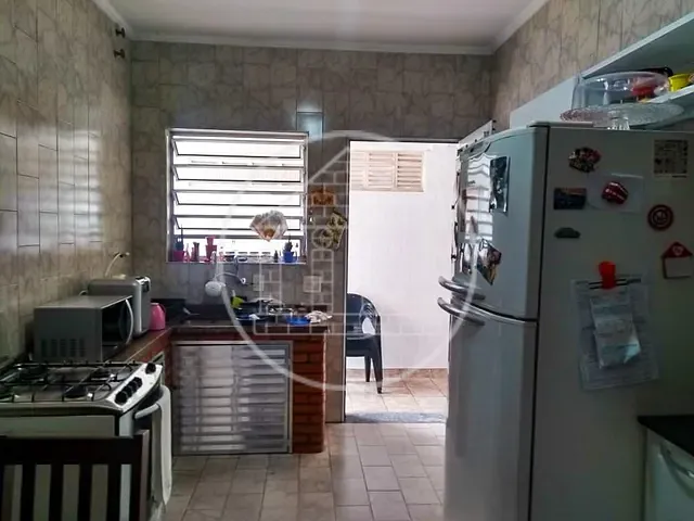 Casa com 175m² 2 quartos e 2 banheiros, à venda, no bairro Parque América em São Paulo