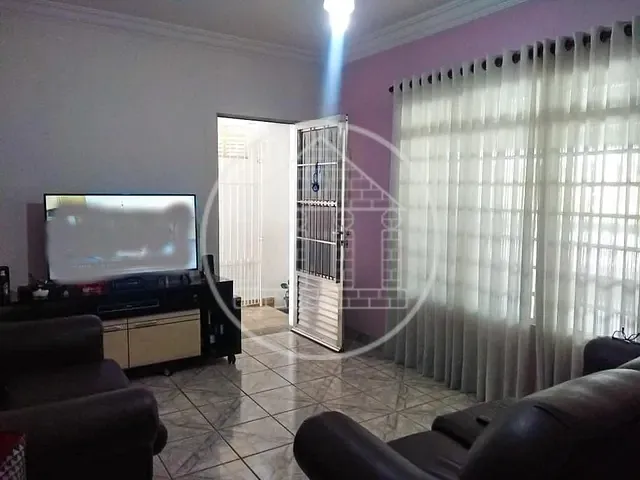 Casa com 175m² 2 quartos e 2 banheiros, à venda, no bairro Parque América em São Paulo