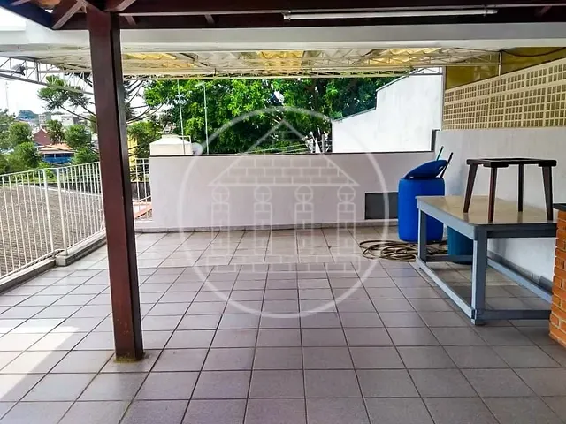 Casa com 175m² 2 quartos e 2 banheiros, à venda, no bairro Parque América em São Paulo