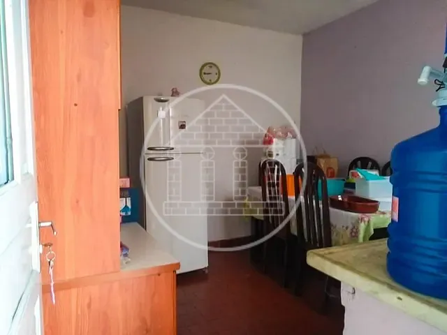 Casa com 175m² 2 quartos e 2 banheiros, à venda, no bairro Parque América em São Paulo